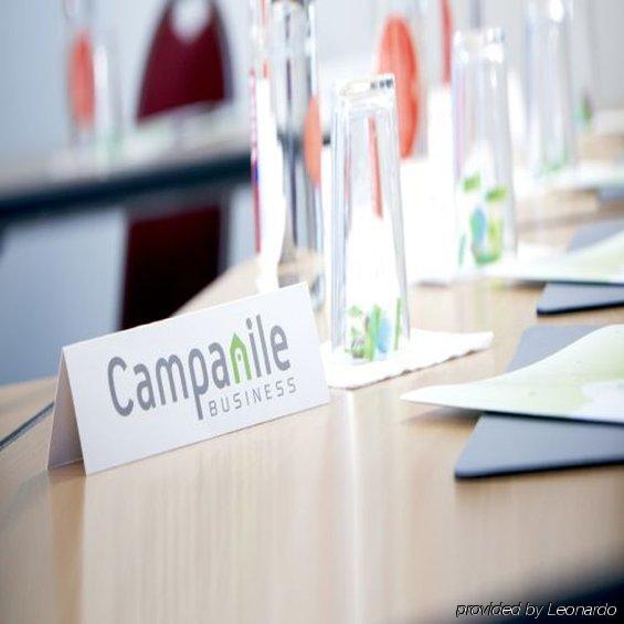 Campanile Hotel Mayenne Eksteriør billede